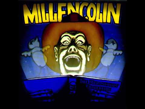 Millencolin - Israelites