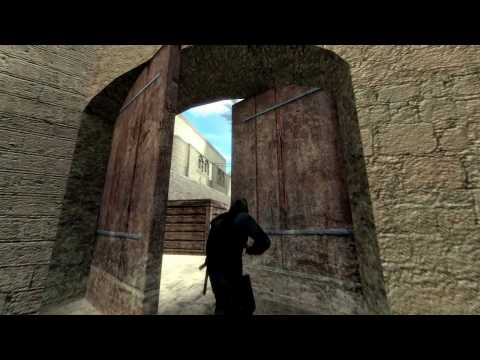 CS:S | Famas Ace - edit by caN