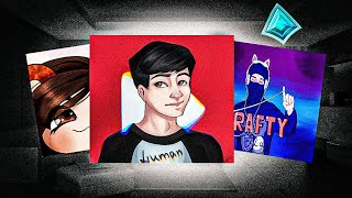 ПАЛАДИНС ЮТУБЕРЫ, КОТОРЫЕ УШЛИ ИЗ ИГРЫ | ЧАСТЬ 2
