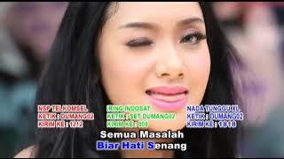 Cita Citata - Goyang Dumang (Karaoke / Minus One)