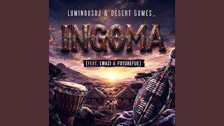 Ingoma