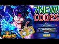 ⚠️ NEW ⚠️ ALL WORKING CODES For Blox Fruits in May 2026 - Roblox Blox Fruits Codes 2026