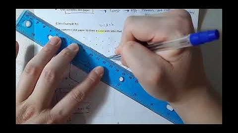 Math 20-3. Chapter 5.3 - 3D representations
