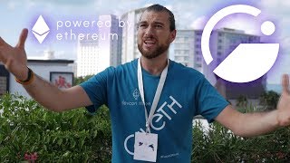 Charity and Internet of Things with Griff Green