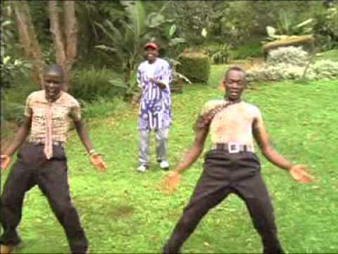Joseph Mwania Kilima Mbogo Borothers Syongo Sya Nguku Official Video