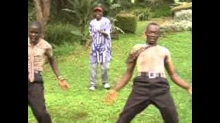 Joseph Mwania 'Kilima Mbogo Borothers' Syongo Sya Nguku  Video