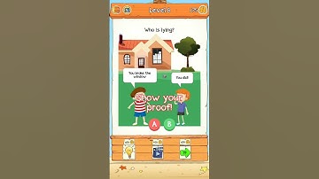 braindom-2 level-8 gameplay #shorts