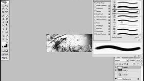 Signature Tutorial (Beginner)