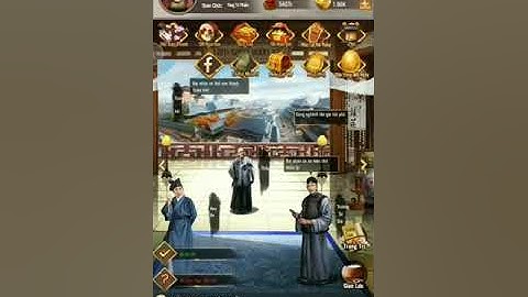 hướng dẫn cài auto click ăn vương sv mới dễ dàng