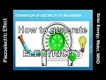 How Electricity is ACTUALLY Made by Power Plants in 2024 | Production Methods of Electricity