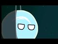 Uranus's History in Planetballs - Planetball