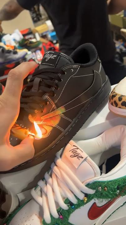 These are so cool🔥 #sneakers #sneakerhead #shorts