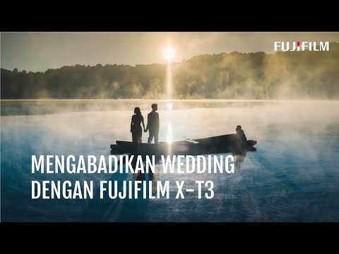 FUJIFILM X-T3: Review