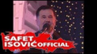 Miniatura del video "Safet Isovic - Halima - (LIVE) - (Zetra 29.05.2003.) - (FTV)"