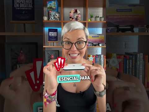 ¡Un imprescindible para tus viajes!