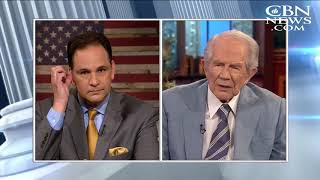 News on The 700 Club: June 21, 2018