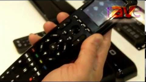 ISE 2013: Pro Control Details the Pro24.Z