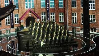 Storm Ii - 2026 Vmas - Dance View