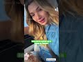 Bella la perrita de Horacio de regreso con su esposa  lcdlf