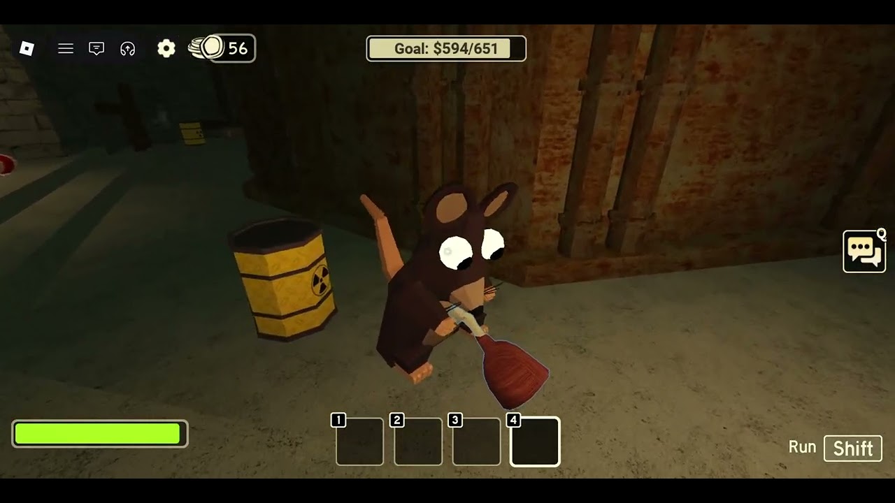 Deadly Delivery 2nd attempt level 1-6