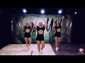 Fonseca - Eres mi sueño (coreografía adaptada a Danza Fitness)