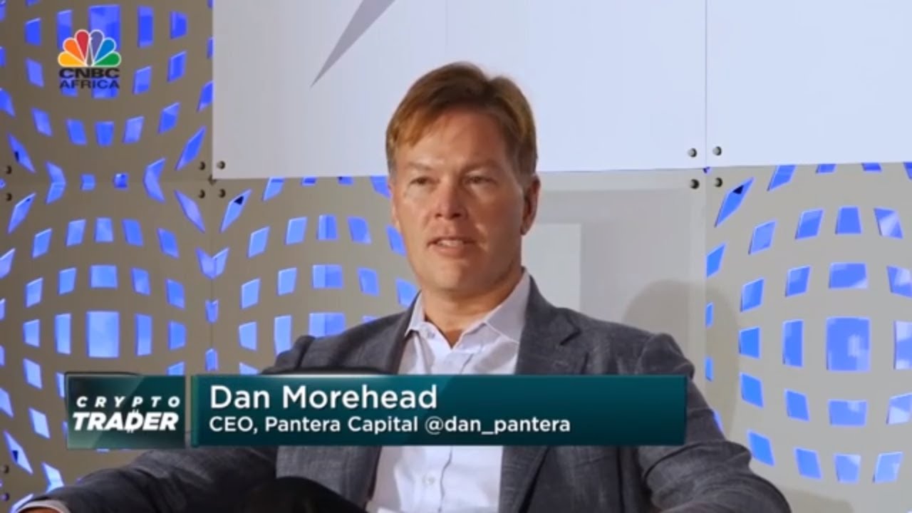 Investment Analyst, Liquid Strategies Job at Pantera Capital in New York,  New York | Crypto Careers