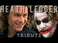 Heath ledger tribute | İzmir Marşı | Kiran Rockies