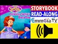 Sofia The First Princess Sofia S Busy Day Read Along Story Books Read Aloud Stories For Kids
