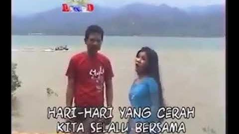 CINTA MENYATU CIPT. AMIR SYAM (BUGIS NUSANTARA ABADI).L~ANSAR S FT. CHICA ALWI