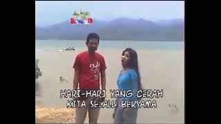 CINTA MENYATU CIPT. AMIR SYAM (BUGIS NUSANTARA ABADI).L~ANSAR S FT. CHICA ALWI