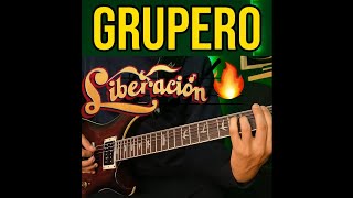 Enamorado de un fantasma - Liberación (guitarcover)