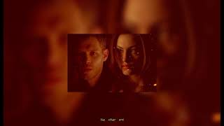 the other side - ruelle (s l o w \u0026 r e v e r b)