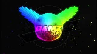 PANJABI X GANGNAM STYLE TWERK HYPE 100 BPM- DJ DAMZ EXCLUSIVE ENTRY 9 2025