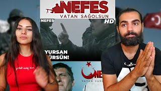 🇹🇷 LEBANESE REACT TO COMMANDER'S SPEECH - NEFES VATAN SAĞOLSUN 🔥🙌