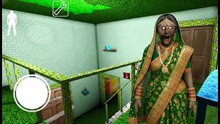 Granny Live Gaming|Granwny Gameplay video live|Horror Escape Game screenshot 5