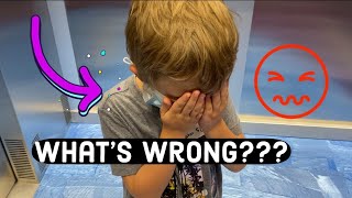 A Trip To Childrens Hospital