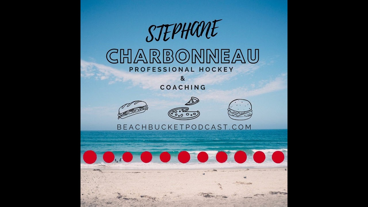 Coach Stephane Charbonneau On Equal Ice Time  Hell No!