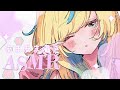 【セリフASMR】気合と根性のあまあまASMRの時間【立伝都々/にじさんじ】