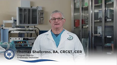 Introduction to Endoscopy Technician | AIMS Education