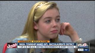 FutureReady IB News