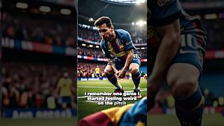 Why Do Some Athletes Vomit During Games?