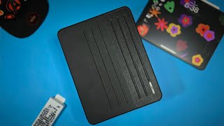 The Best Case for iPad Pro 13 Right Now... ESR Magnetic 2-in-1 Case