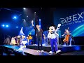 A Boundless Future: Disney Parks, Experiences and Products Panel - D23 Expo