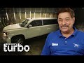 Exclusiva limusina con interior para festejar | Mexicánicos | Discovery Turbo