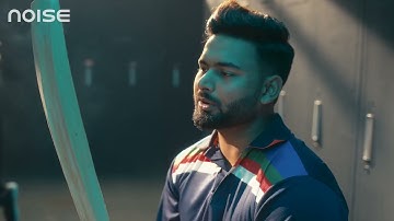 Noise Tru Sync™ technology | Rishabh Pant | Part 3