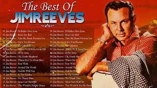 Best Songs Of JimReeves  - JimReeves Greatest Hits Full Album 2021