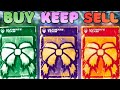 SHOULD YOU BUY, KEEP, OR SELL THESE LTD PRESENT CARDS!?!? - Madden 26 Ultimate Team Guide