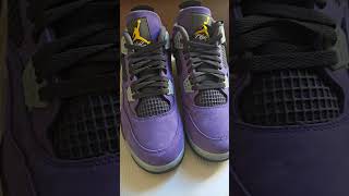 Air Jordan 4 #Lakeshow #2026