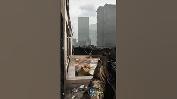 When The Server Crashes 🤣 #gaming #battlefield #crash #server #funny #run #fyp #shorts