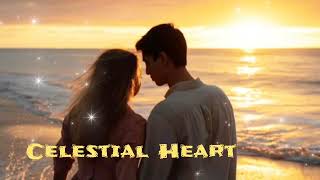 Celestial Heart | English Romantic Song 2025 | Soulful Love Ballad
